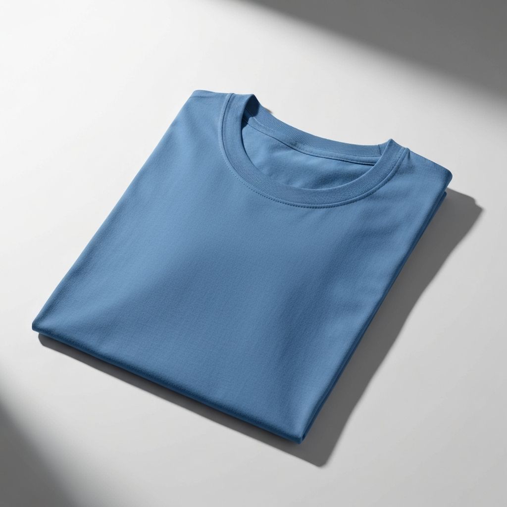 Camiseta Básica